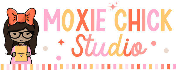 Moxie Chick Studio